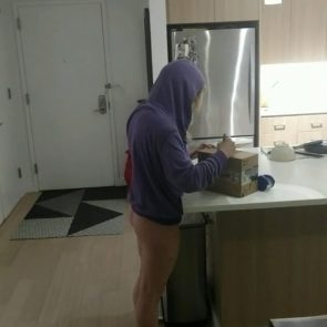 Lindsey Vonn sexy