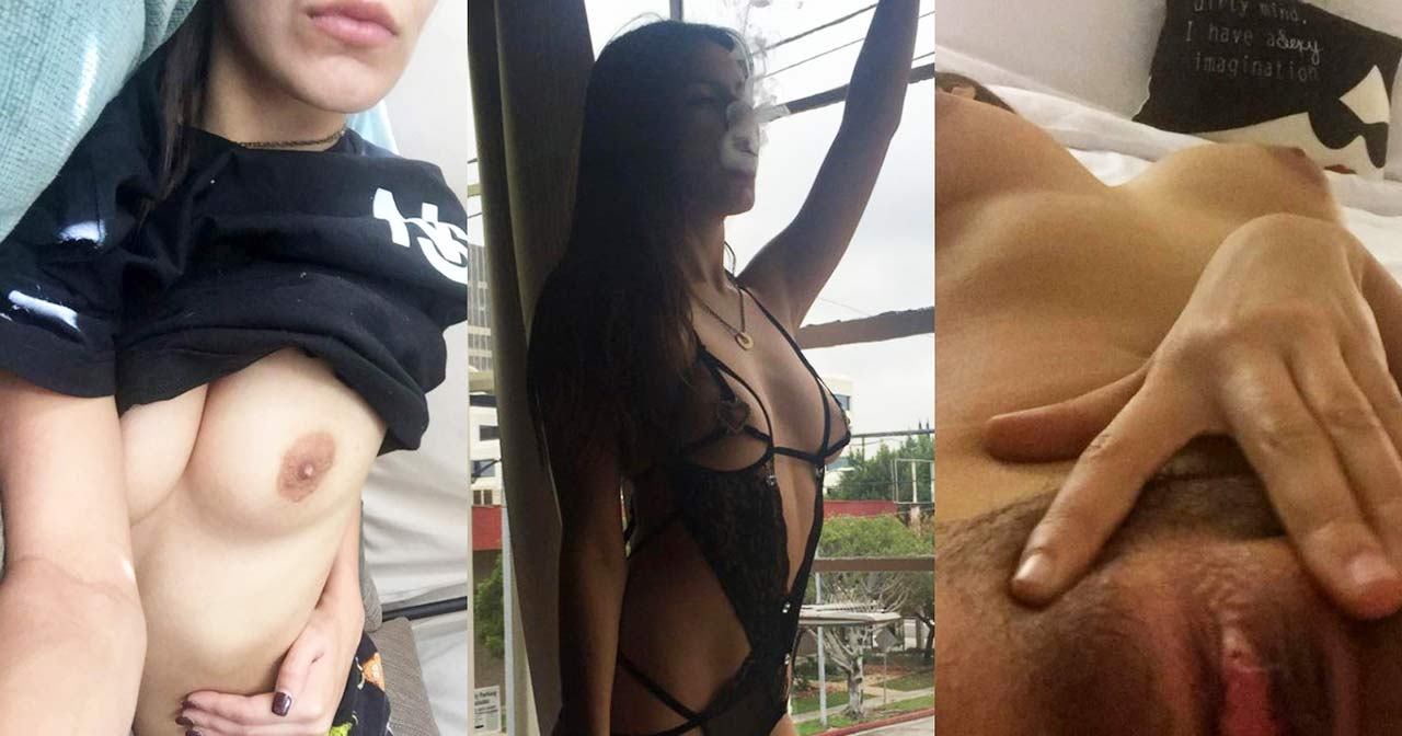 Madison Reed Nude Leaked Pics & Porn - ScandalPost
