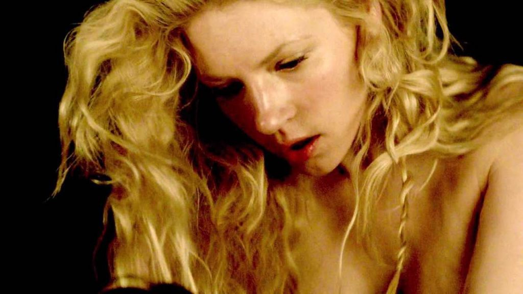 Katheryn Winnick hot sex