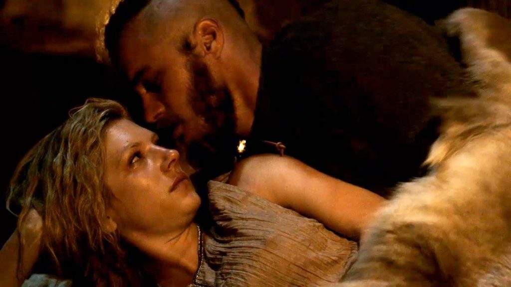 Katheryn Winnick nude sex