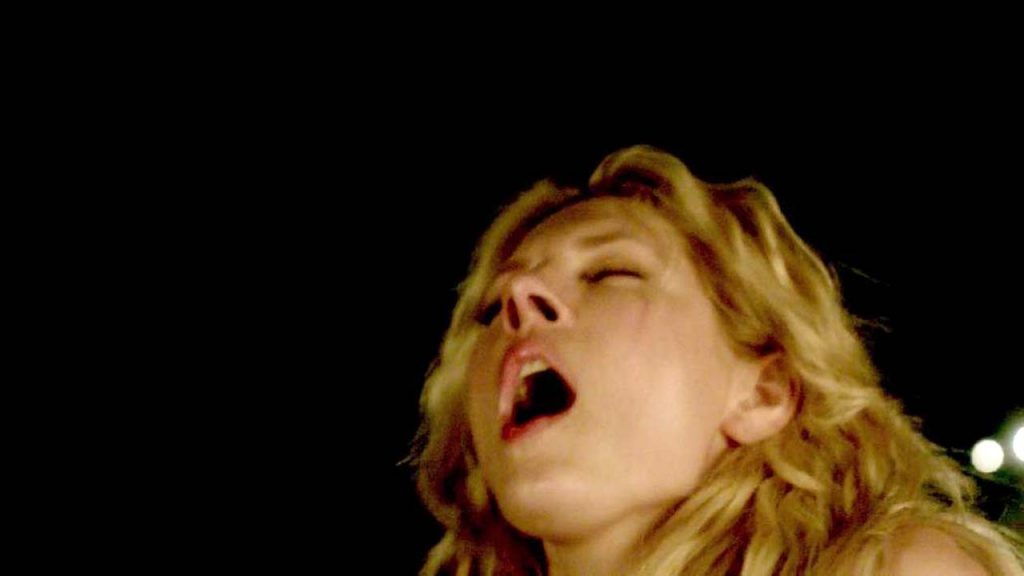 Katheryn Winnick sex