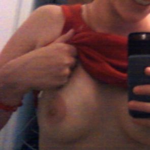 Melanie Laurent nude leaked