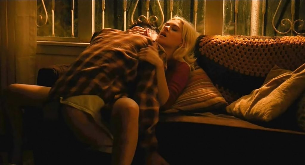 Nicola Peltz sex