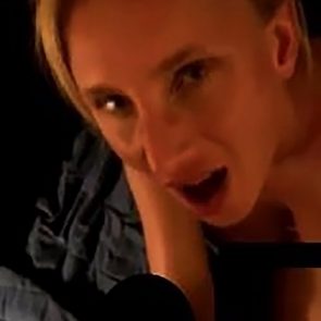 Nikki Glaser naked blowjob