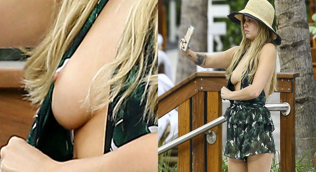 Chanel West Coast Nude Video