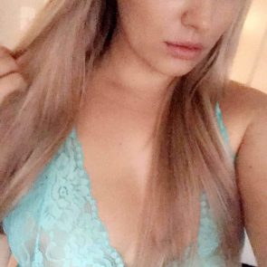 Stepanka hot