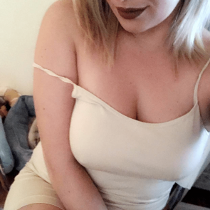 Stepanka sexy dress