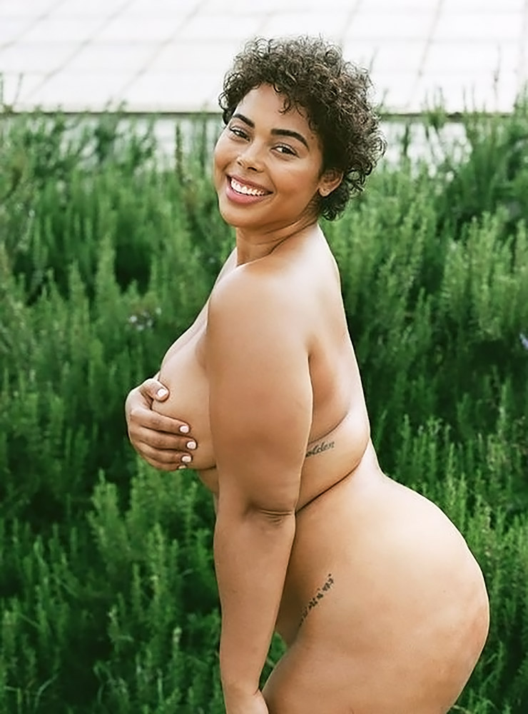 Tabria Majors Naked & Sexy Pics and Sex Tape - ScandalPost