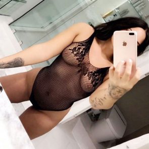 demi lovato nude