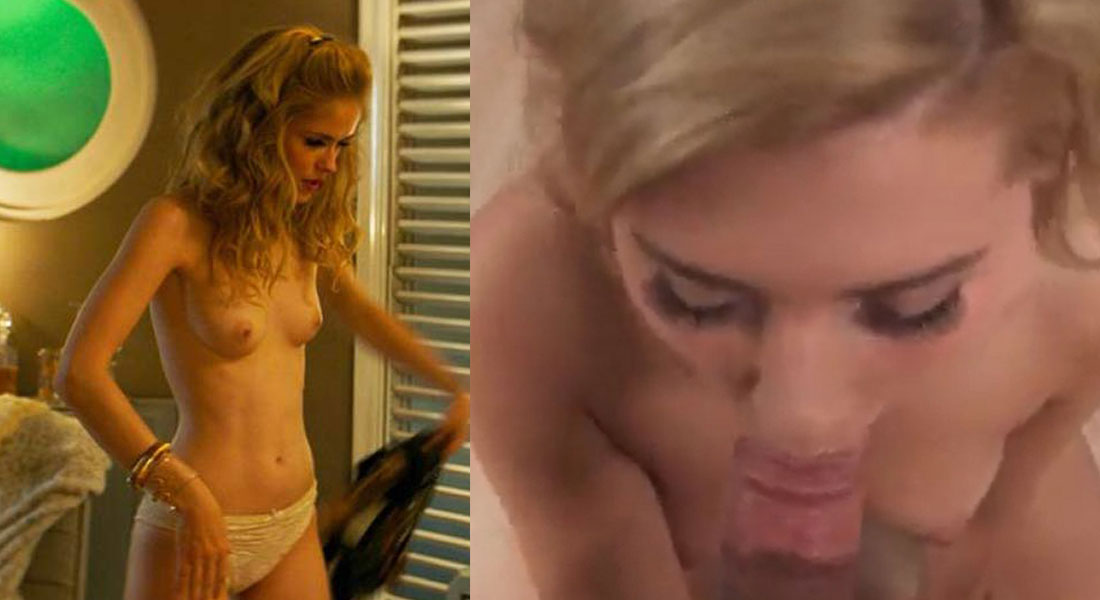 Erins Nude Video