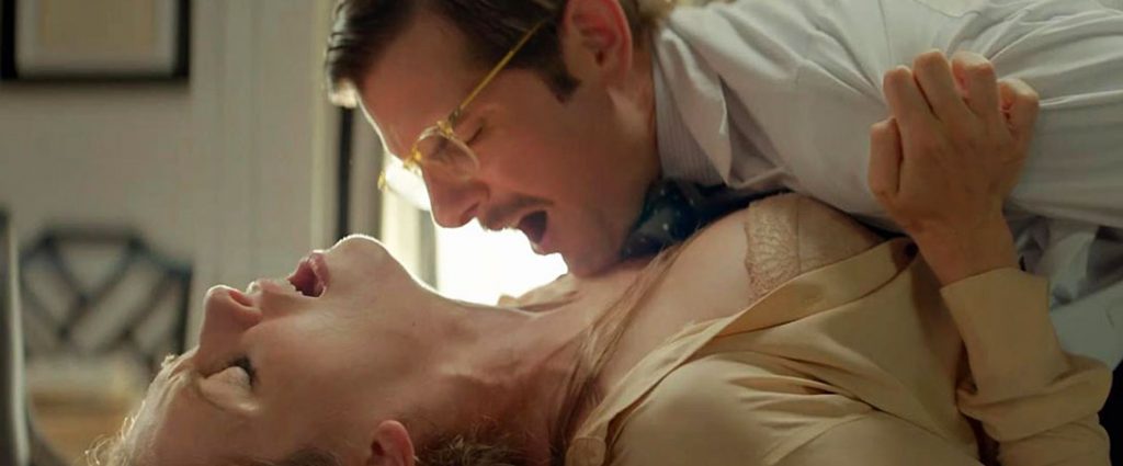 Alison Brie nude boobs sex scene