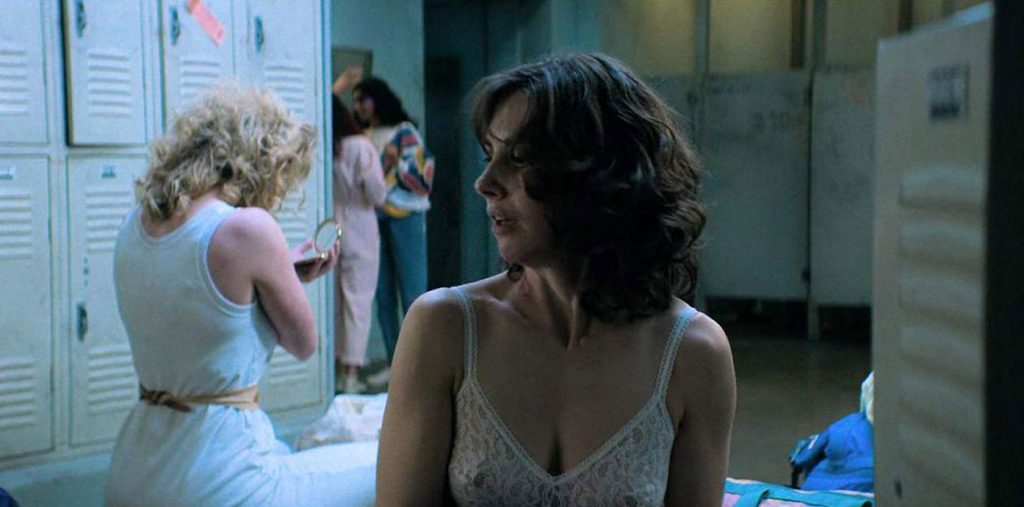 Alison Brie nude nipple see through