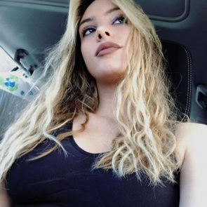 Lele Pons nude hot picture