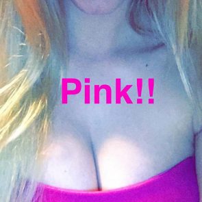 Lele Pons nude ig tits