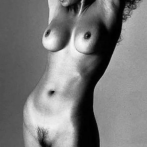 Padma Lakshmi nude hairy bussy