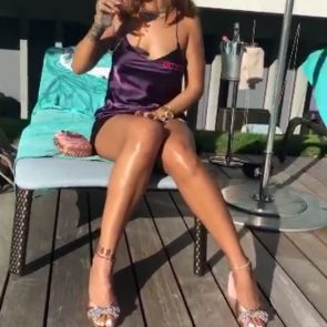 Rihanna sexy
