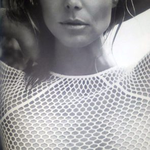 Heidi Klum hot