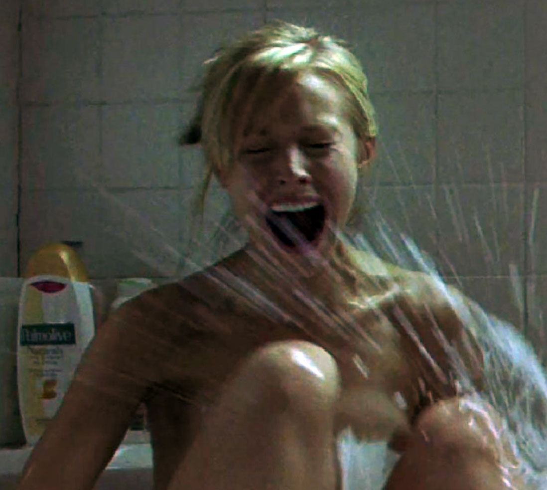 Kristen Bell Pussy