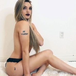 Lele Pons naked