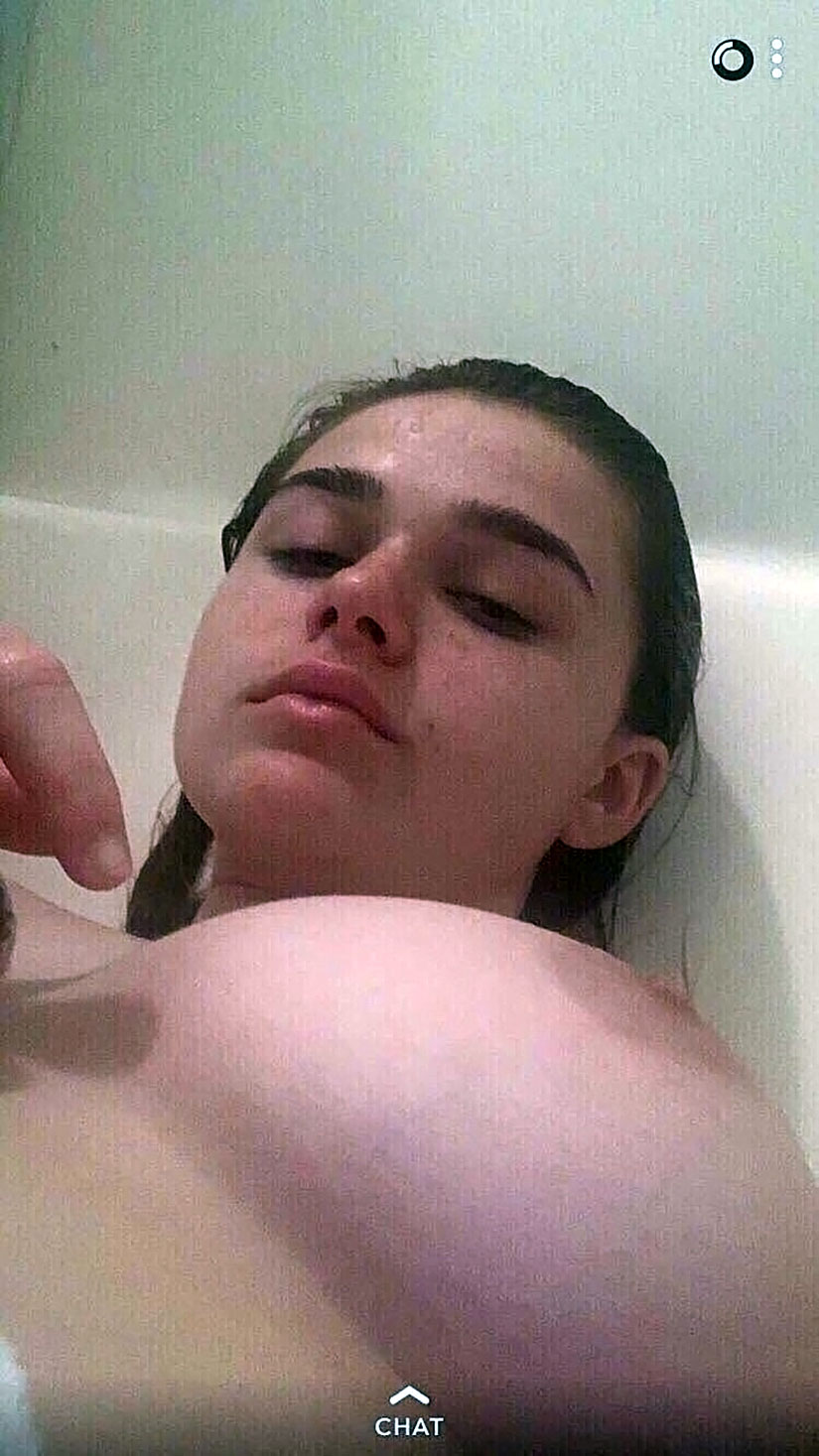 Megnutt02 Nude Leaked Photos.