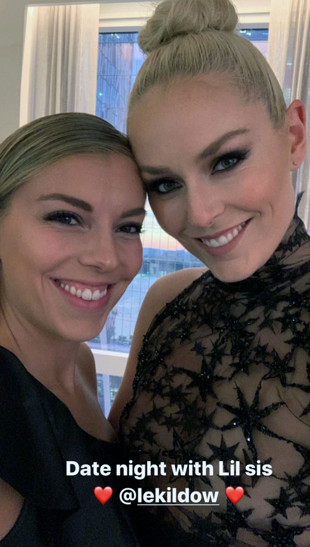 Lindsey Vonn sexy