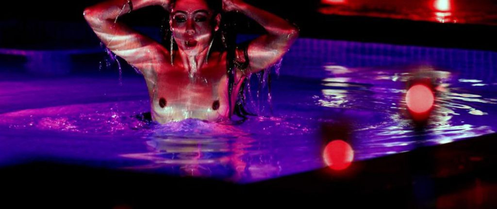 Anangsha Biswas nipples