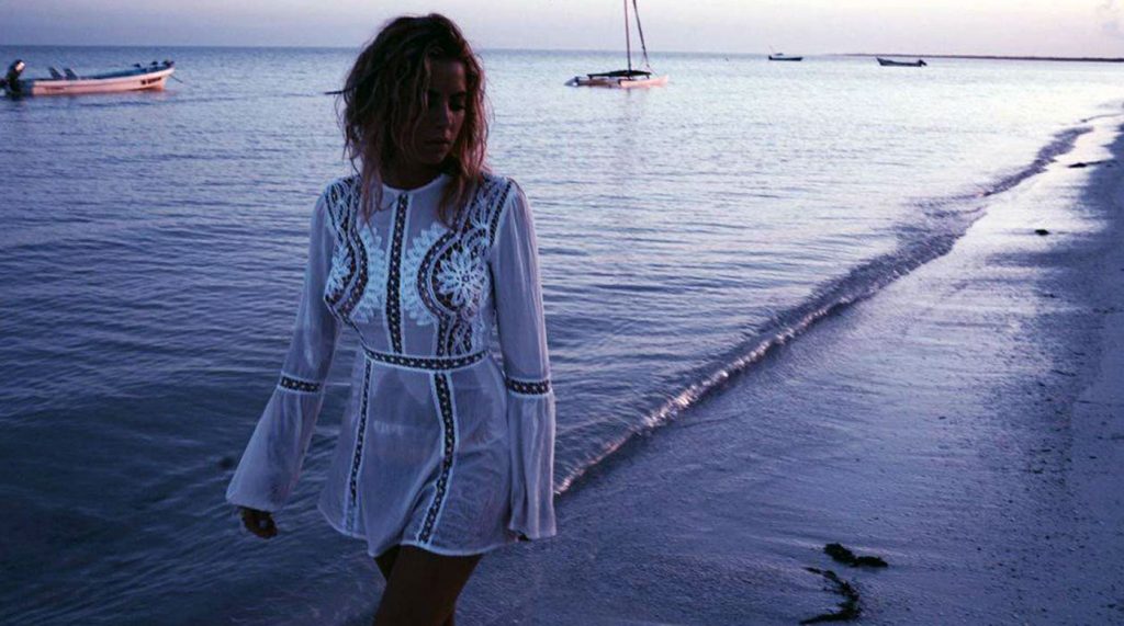 Ashley Benson sexy