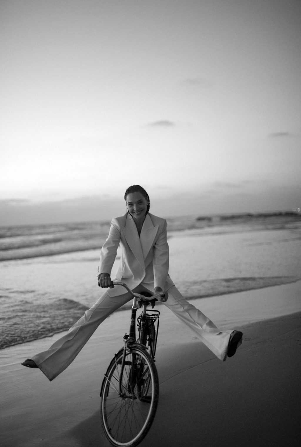 Gal Gadot feet