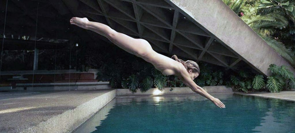 Joy Corrigan naked