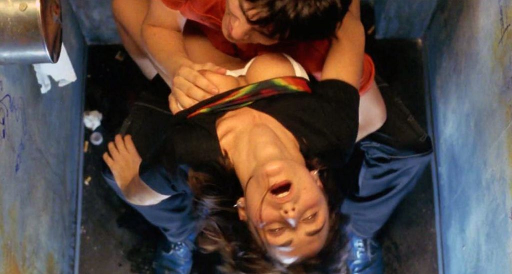 Candela Pena hot