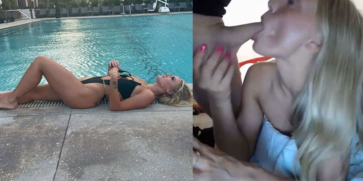 See all of the sexy pictures of Alisha Lehmann that I have for you! 