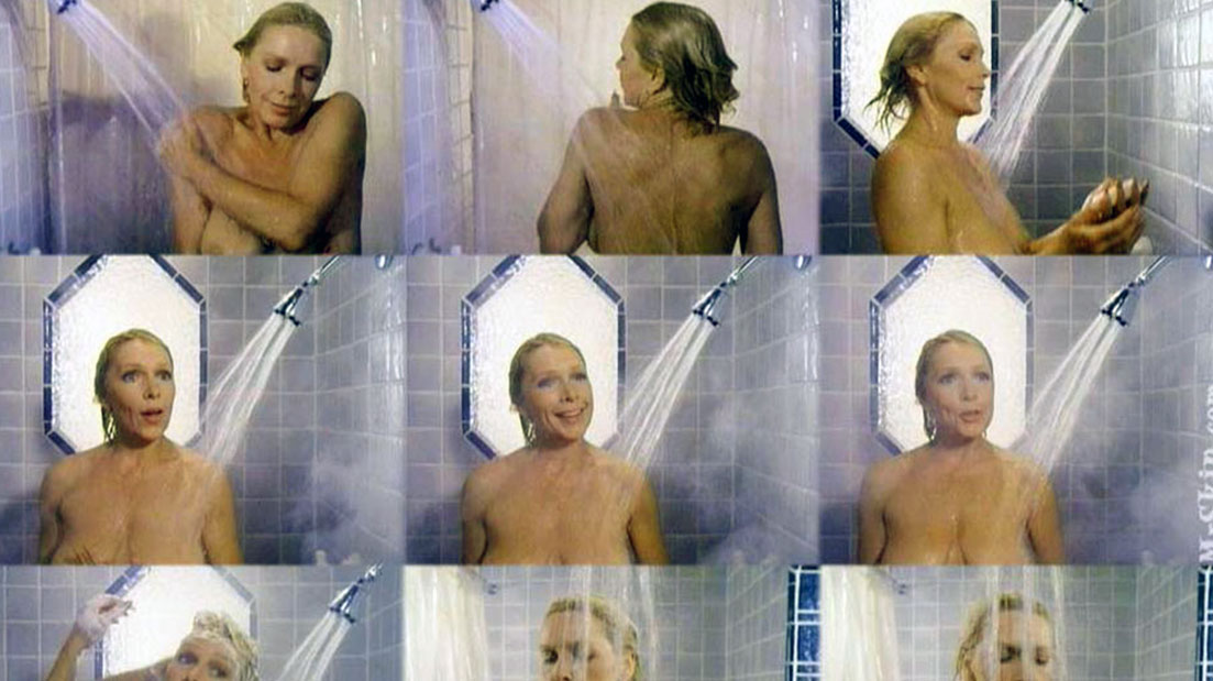 Stella Stevens Sex