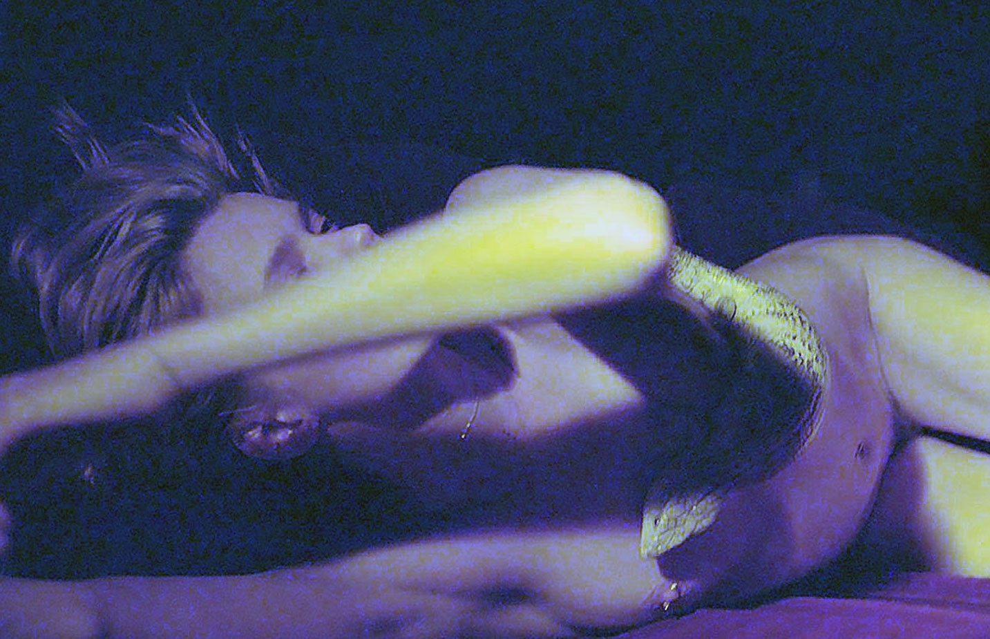 Abbey lee kershaw sextape