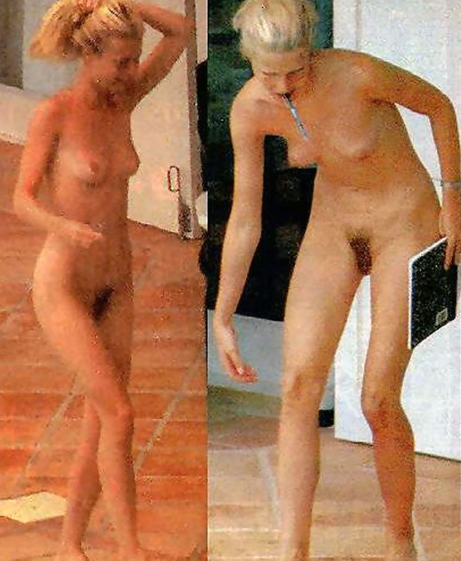 Gwyneth paltrow nude pics